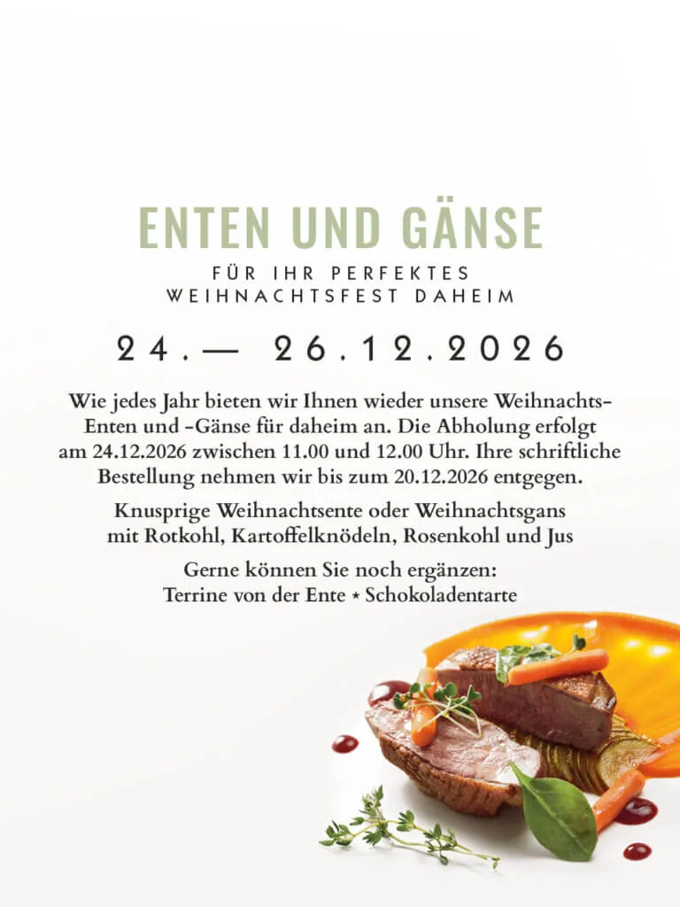 Restaurant Anna Seibert — photo 19