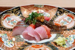 odo — food