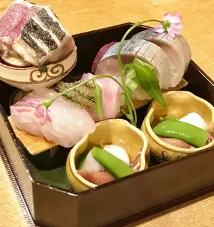 Muromachi Kaji — photo 7