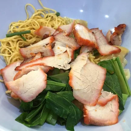 Guang Tang Noodles — photo 62