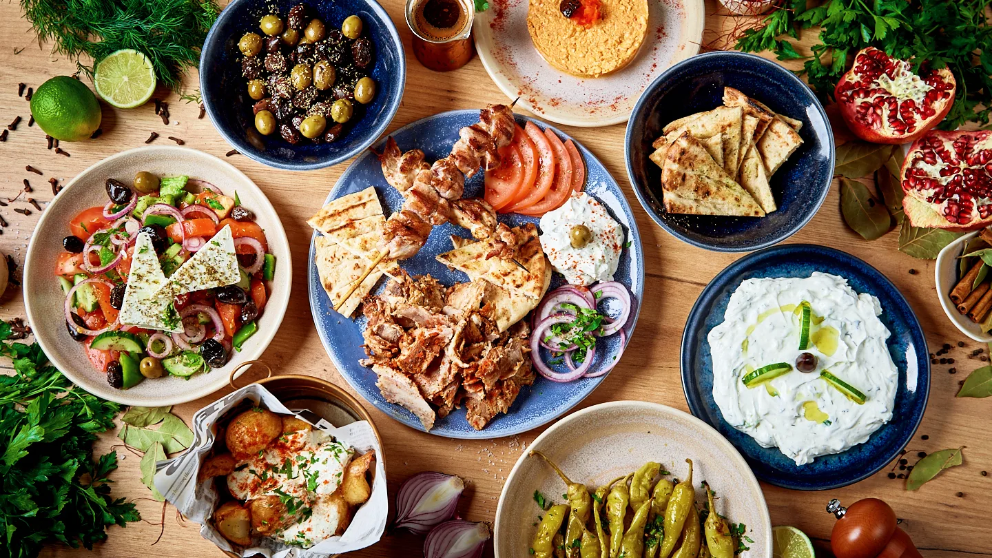 MEZE — photo 41
