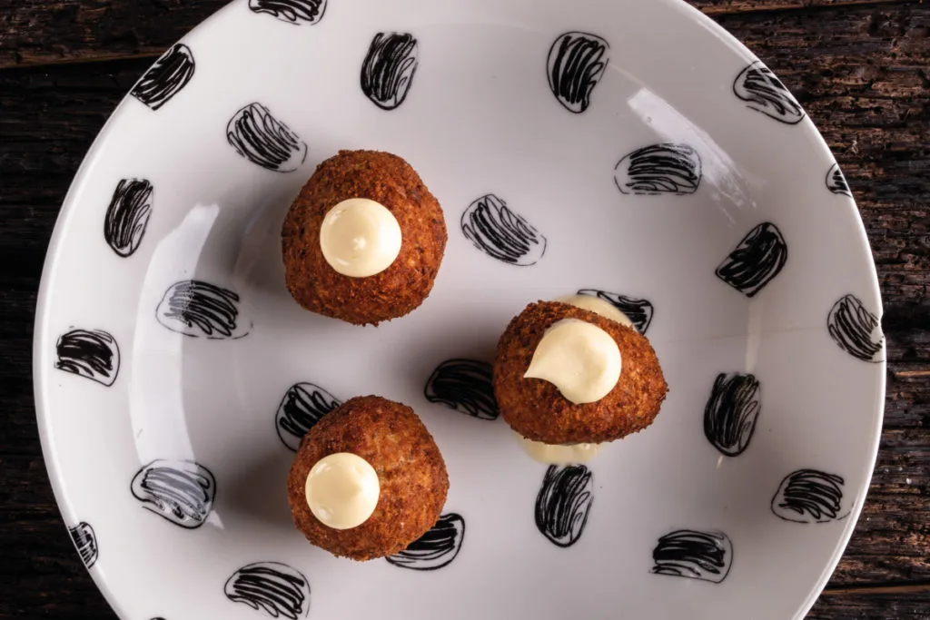 Il Molo — food