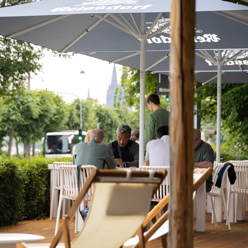Restaurant Rhein 636 — photo 10