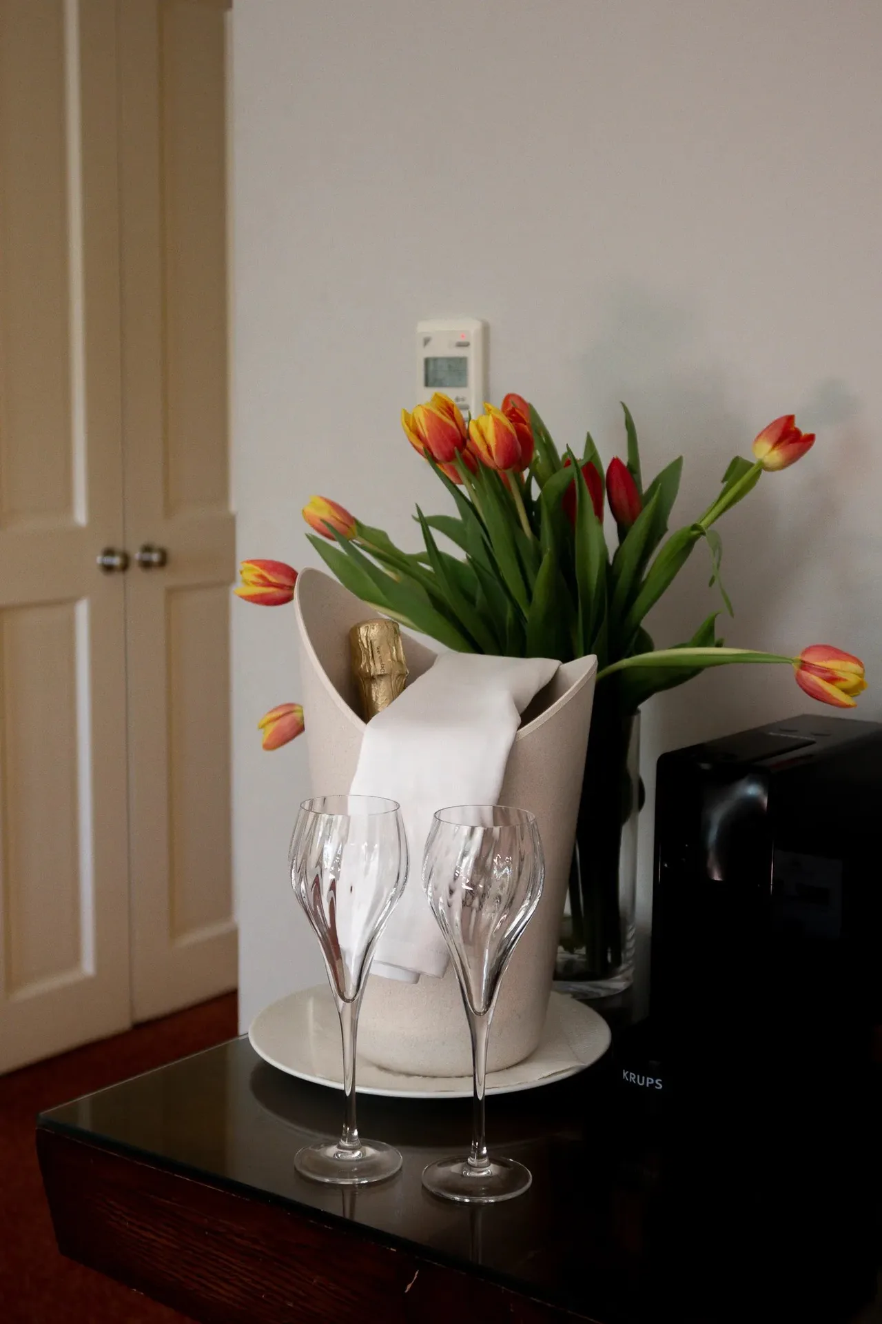 Wentbridge House Hotel — photo 20