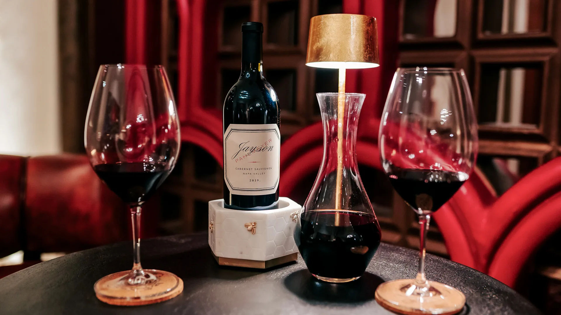 The Wine Grotto — photo 13
