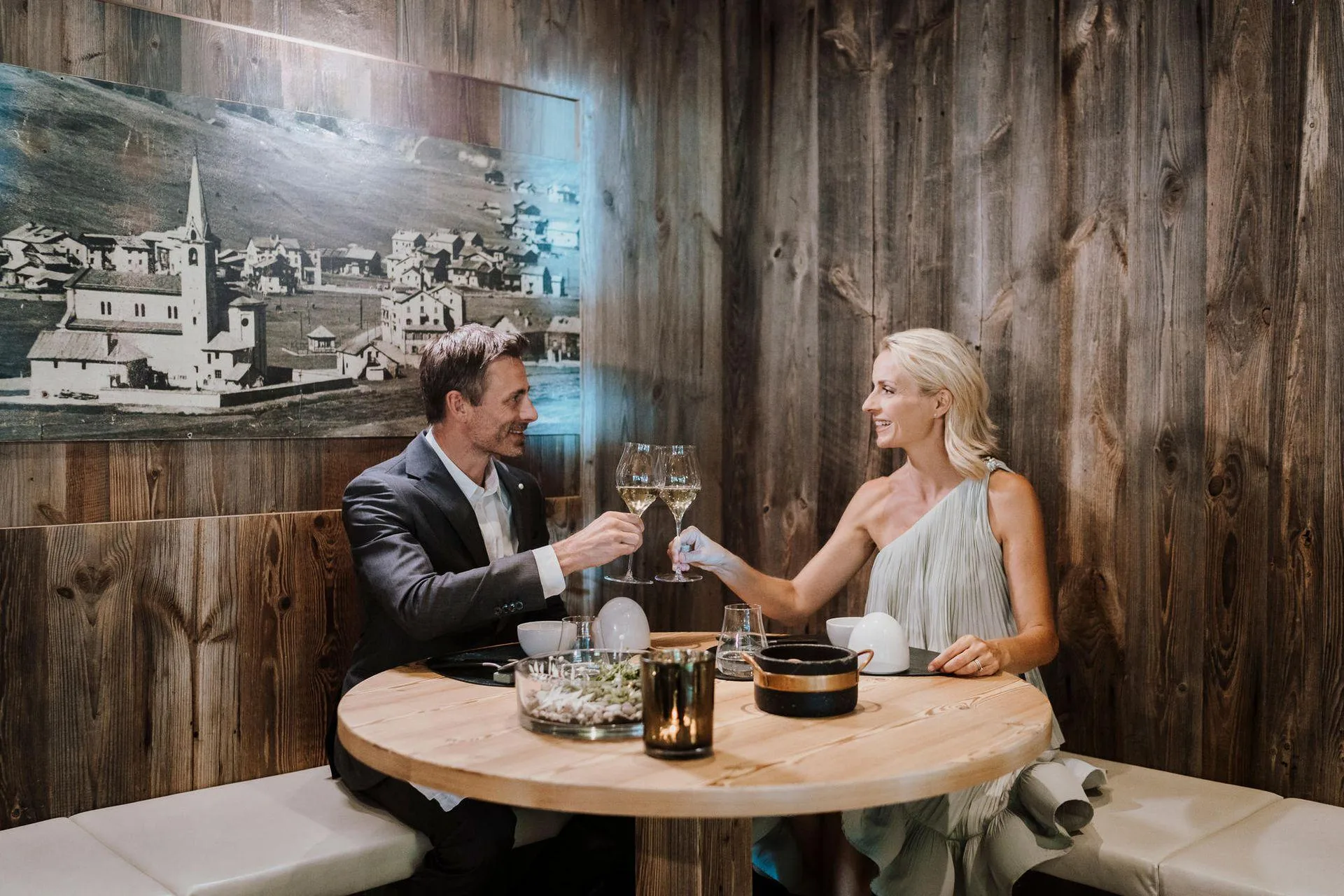 Stua Noa Fine Dining — photo 18