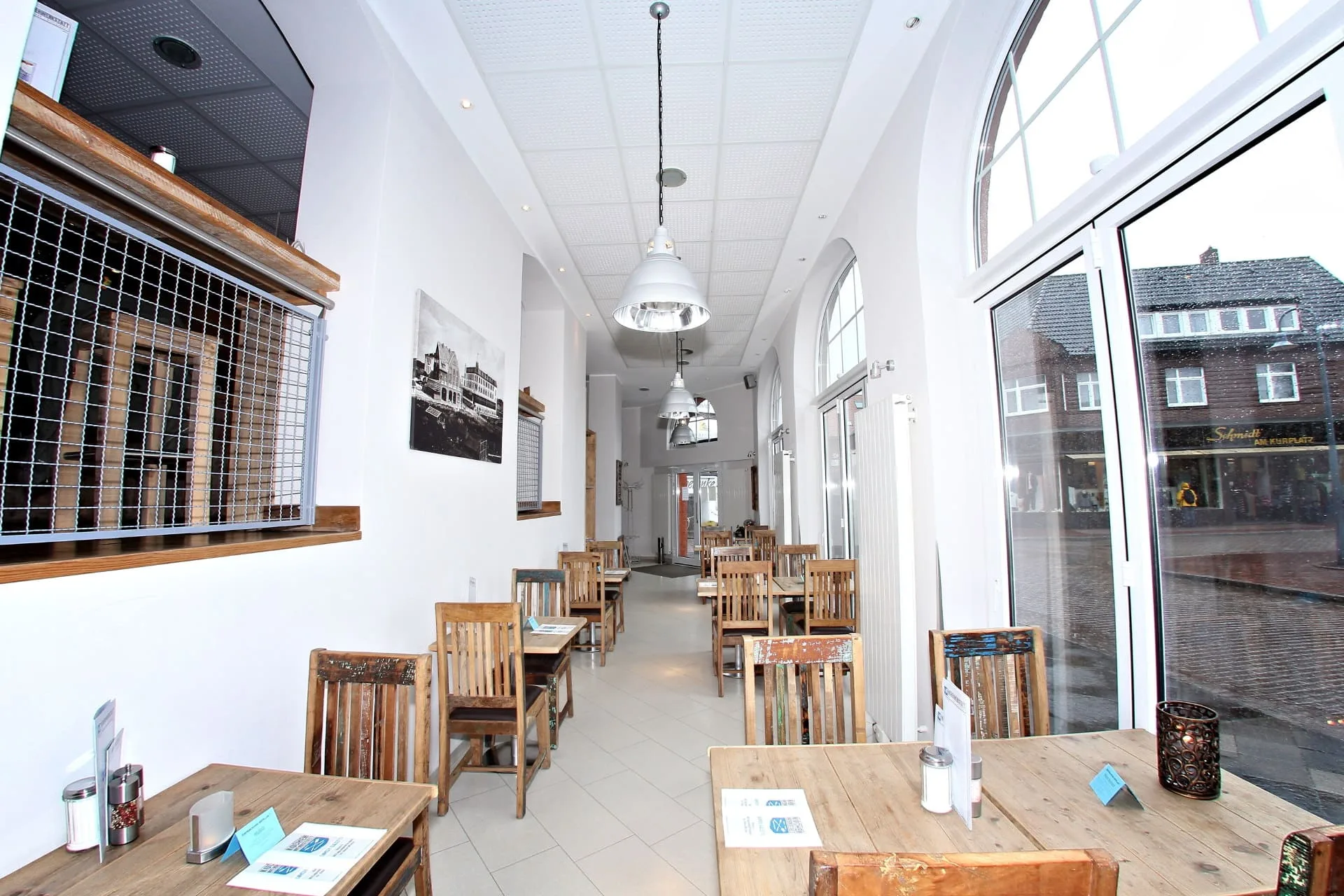 Restaurant Friesenhof — photo 48