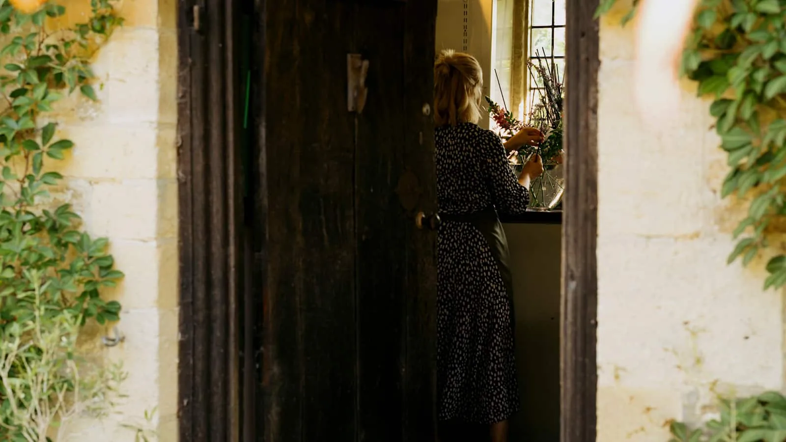 Le Manoir aux Quat'Saisons — photo 35