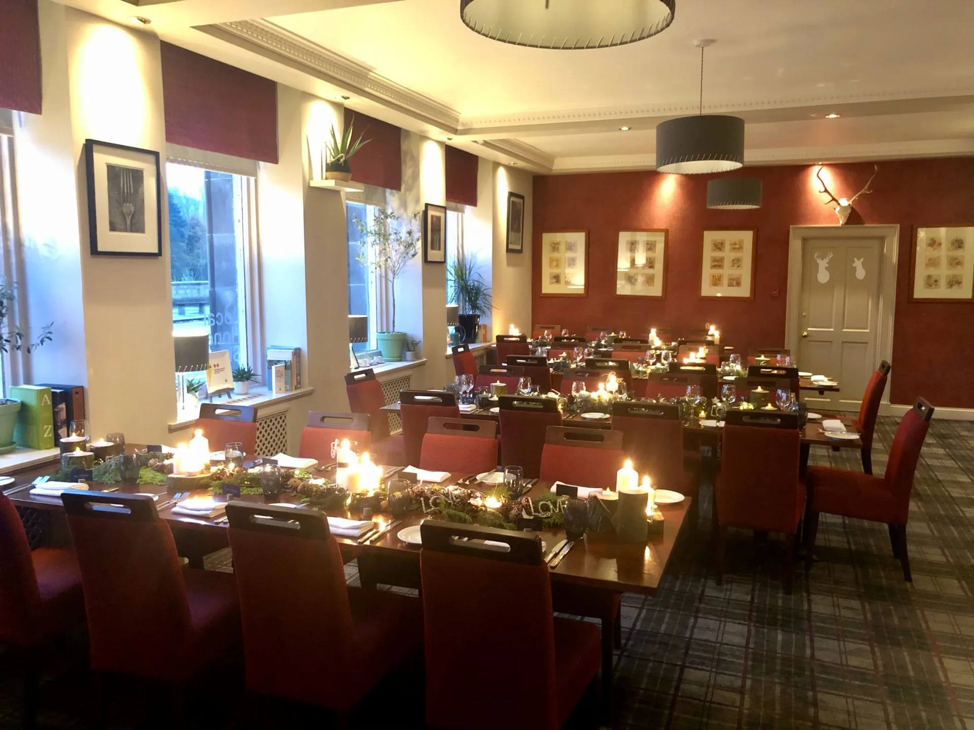 63 Tay Street Restaurant — photo 24