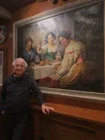 Giardino Restaurant — photo 4