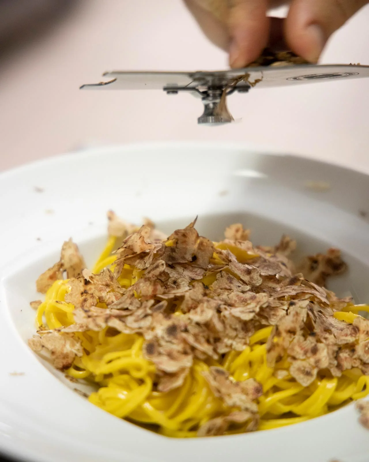 Osteria della Chiocciola — photo 7