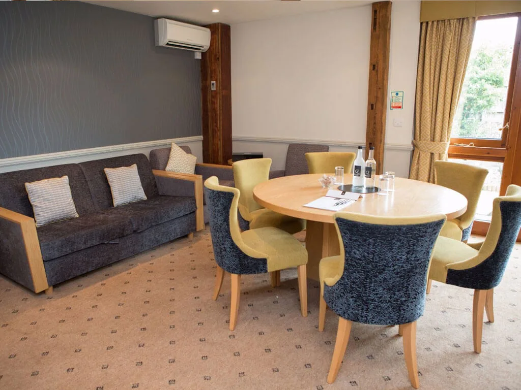 Quy Mill Hotel & Spa, Cambridge — photo 47