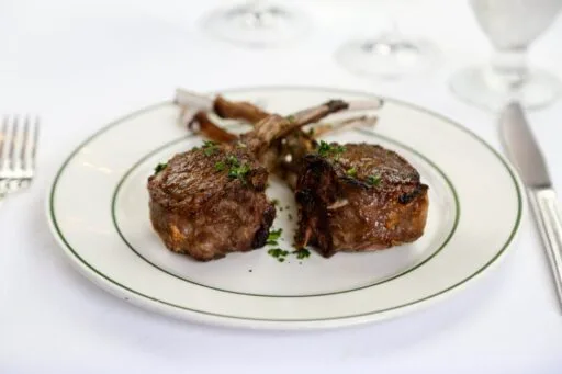 Galatoire's — photo 11