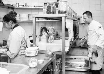 La Table d'Edgar — photo 14