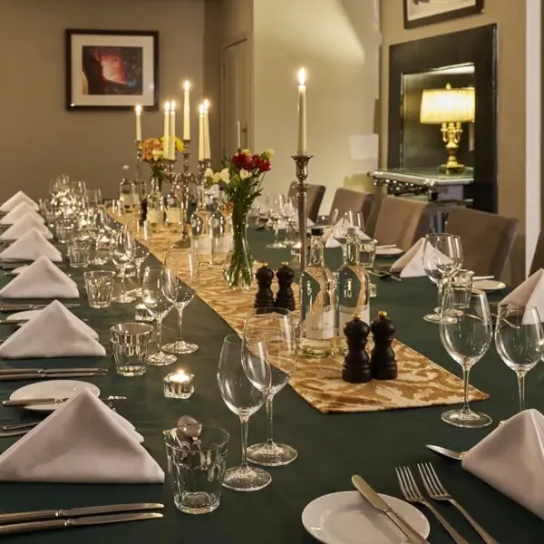 Hotel du Vin & Bistro Cambridge — photo 5