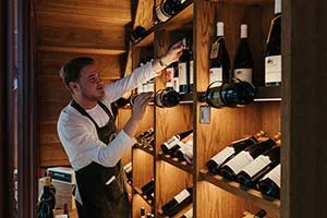 Gastrovino La Liguria — photo 7