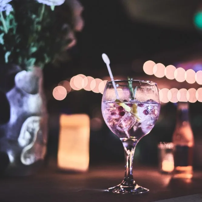 Hiša Ančka — drink