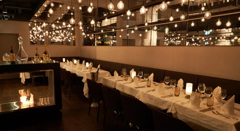 Limoni Ristorante — photo 21