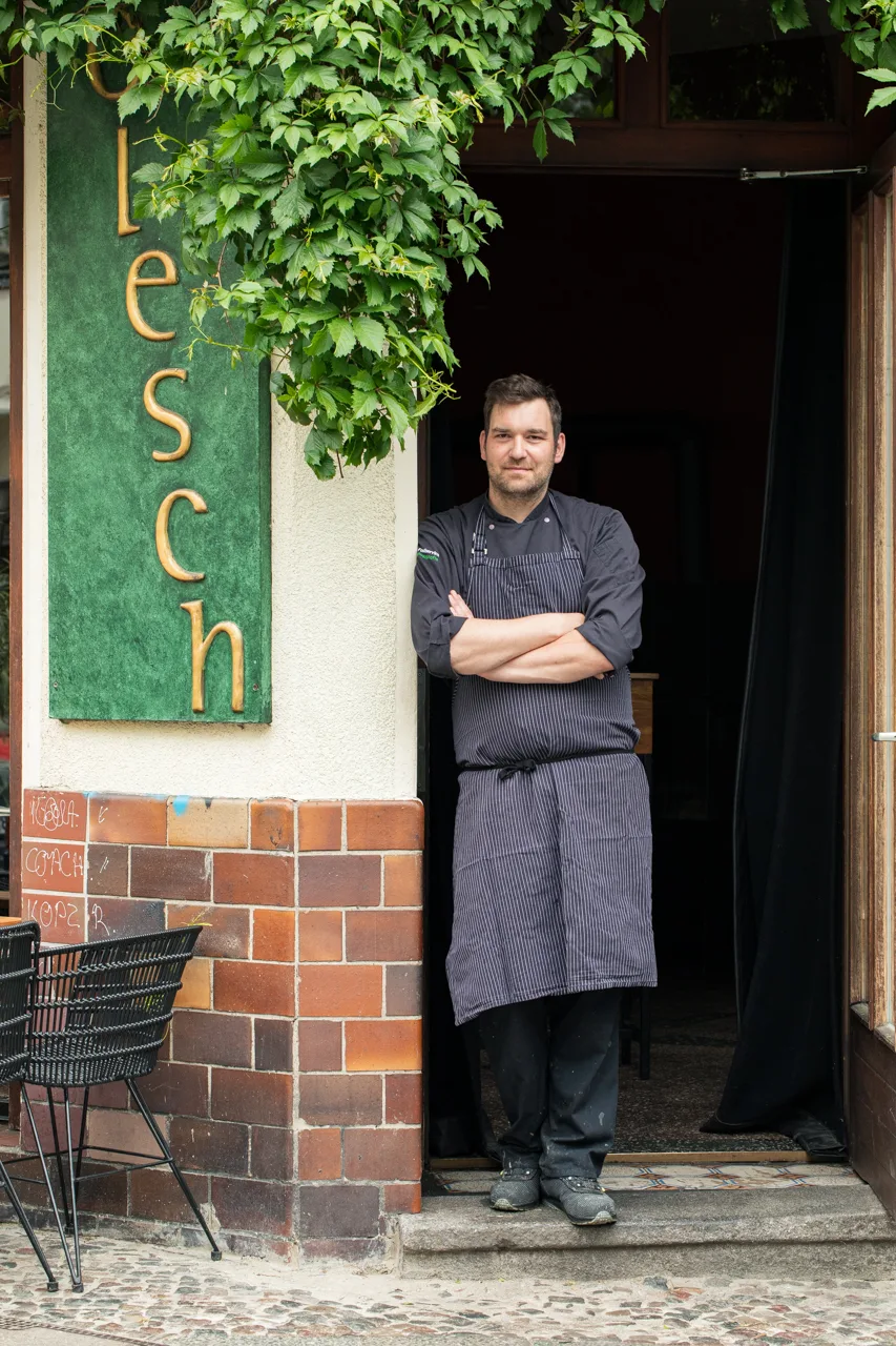 Restaurant Jolesch — photo 39