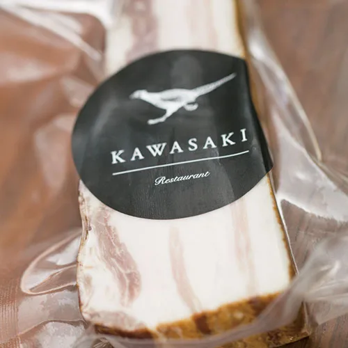 KAWASAKI, Shizuoka