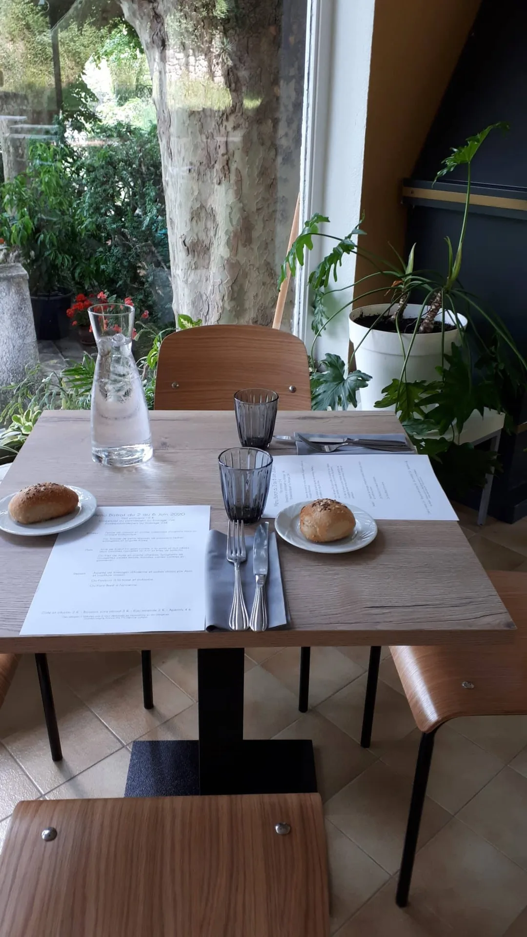 Bistrot Brioude — photo 21