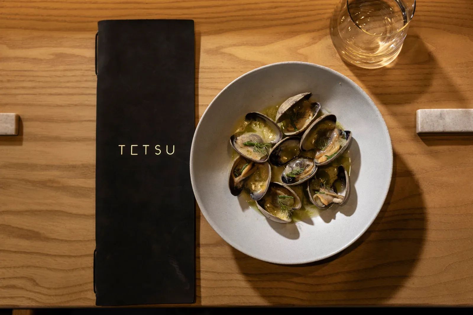 Tetsu — photo 12