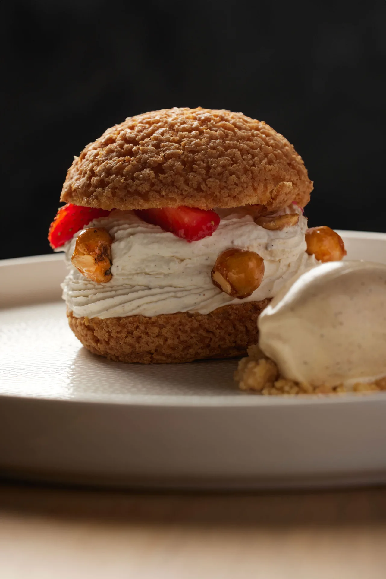 Gourmand — photo 6