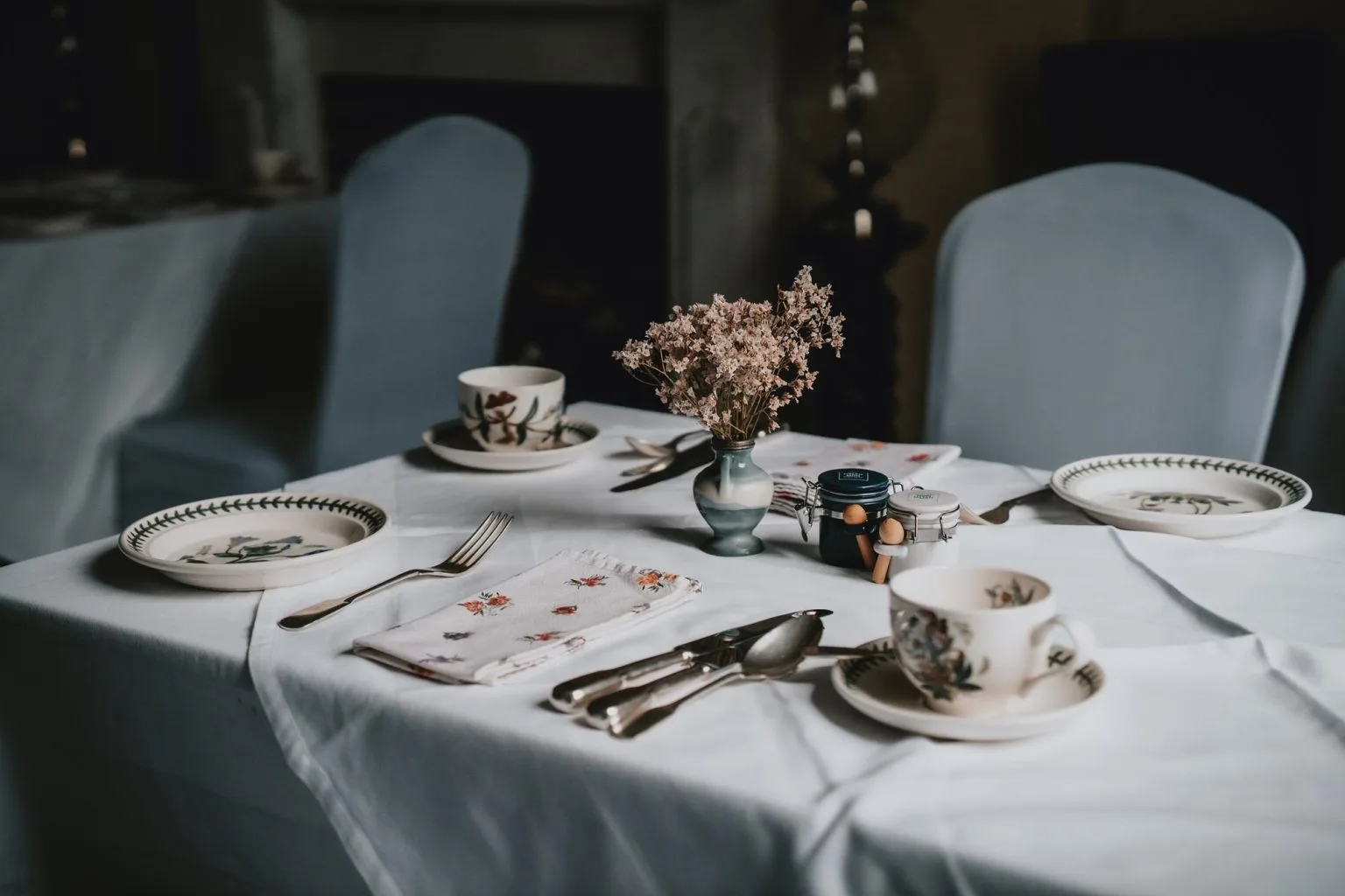Crug Glâs Country House — photo 46