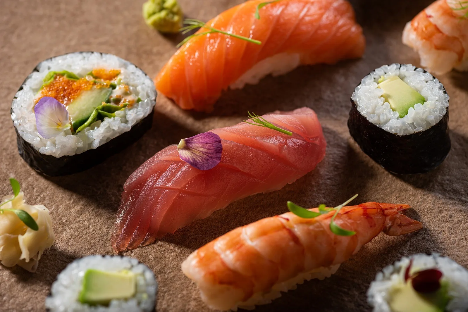 Sushi Sei Autentikus Japán étterem — photo 93