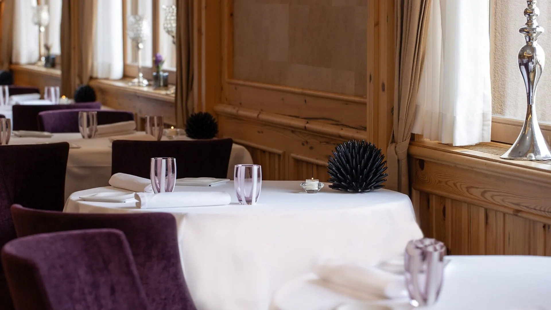 Mont Cervin Palace — photo 30