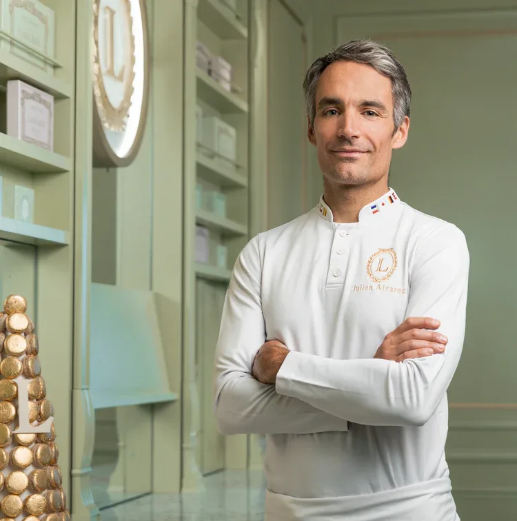 Ladurée — photo 8