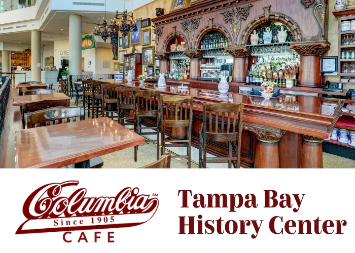 Columbia Restaurant — photo 14