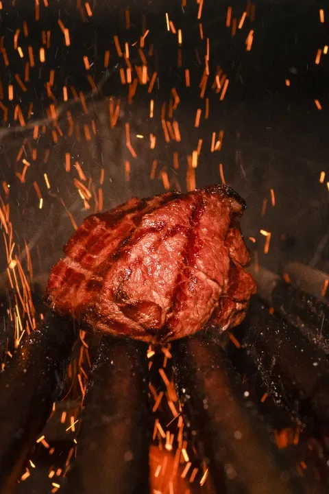 Prime Steak Club — photo 16