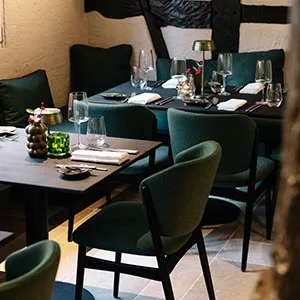Restaurant 1718 — photo 10