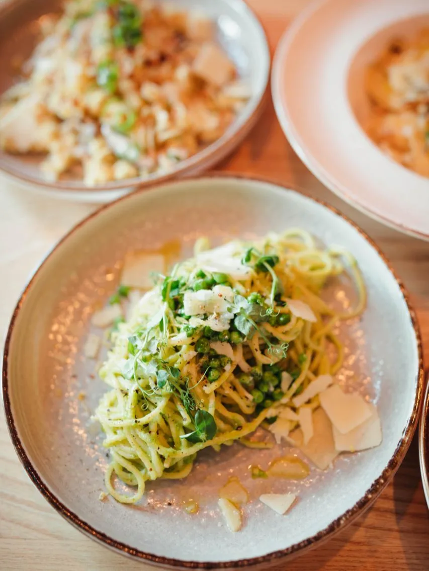 Restaurant Blattgold — photo 4