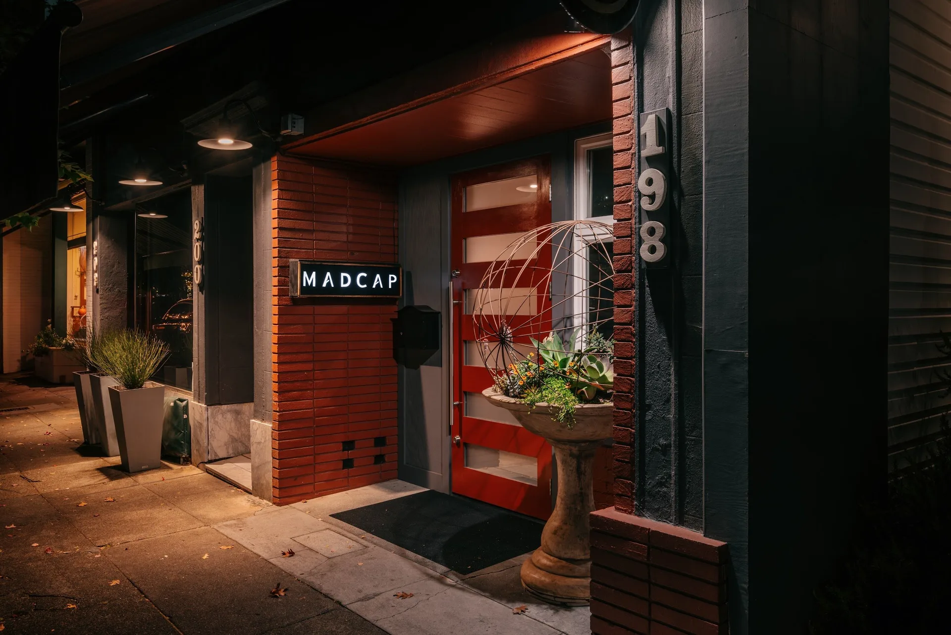 Madcap — photo 32
