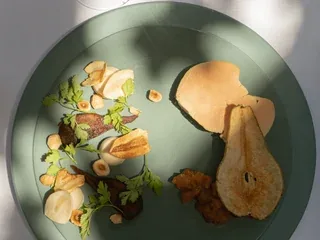 Auberge du Bon Laboureur, Civray-de-Touraine