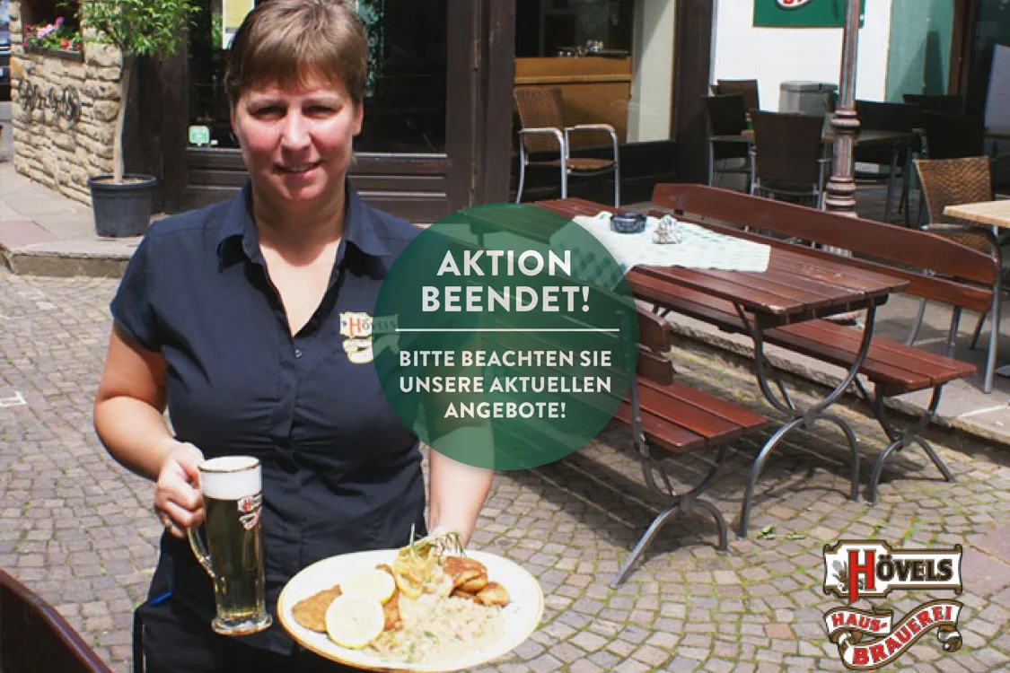 Hövels Hausbrauerei — photo 44