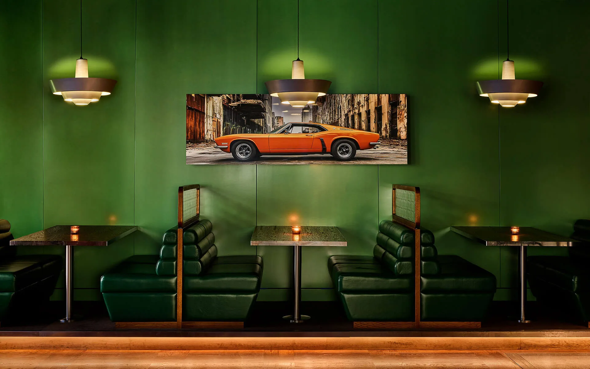 Motorino — photo 26