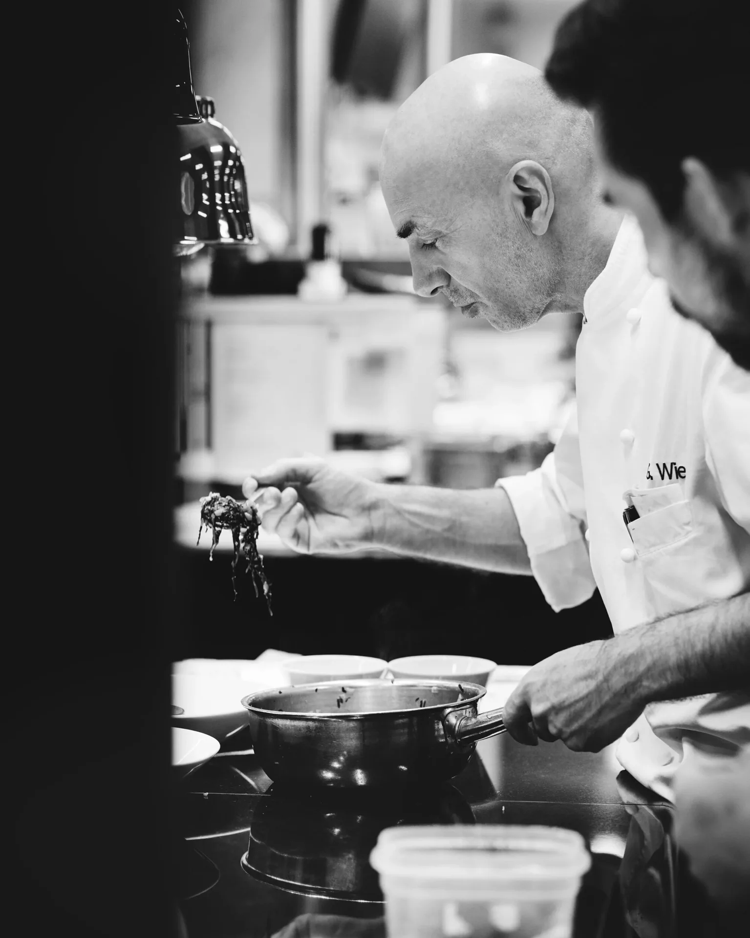 Castel fine dining — photo 18