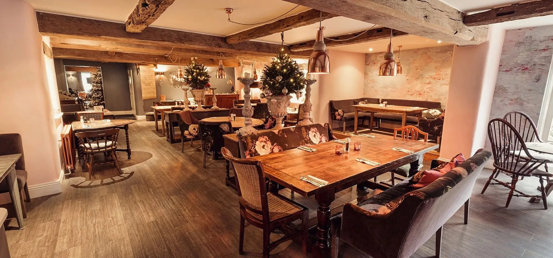 The Plough Inn — photo 29