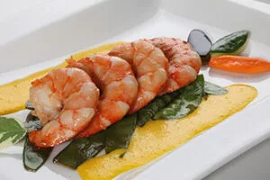 Restaurant La Gallerie — photo 6