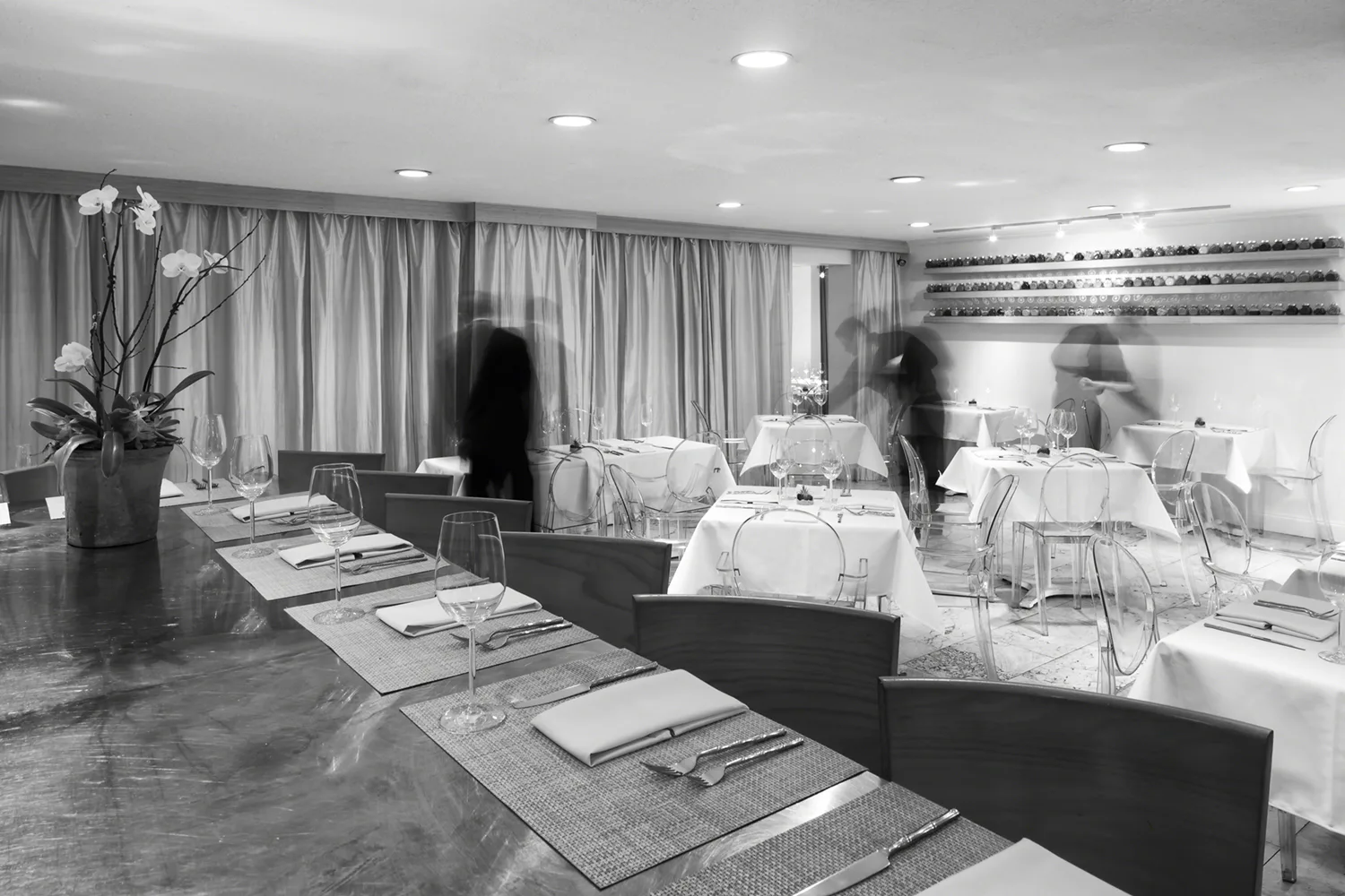 Restaurant BT — photo 5