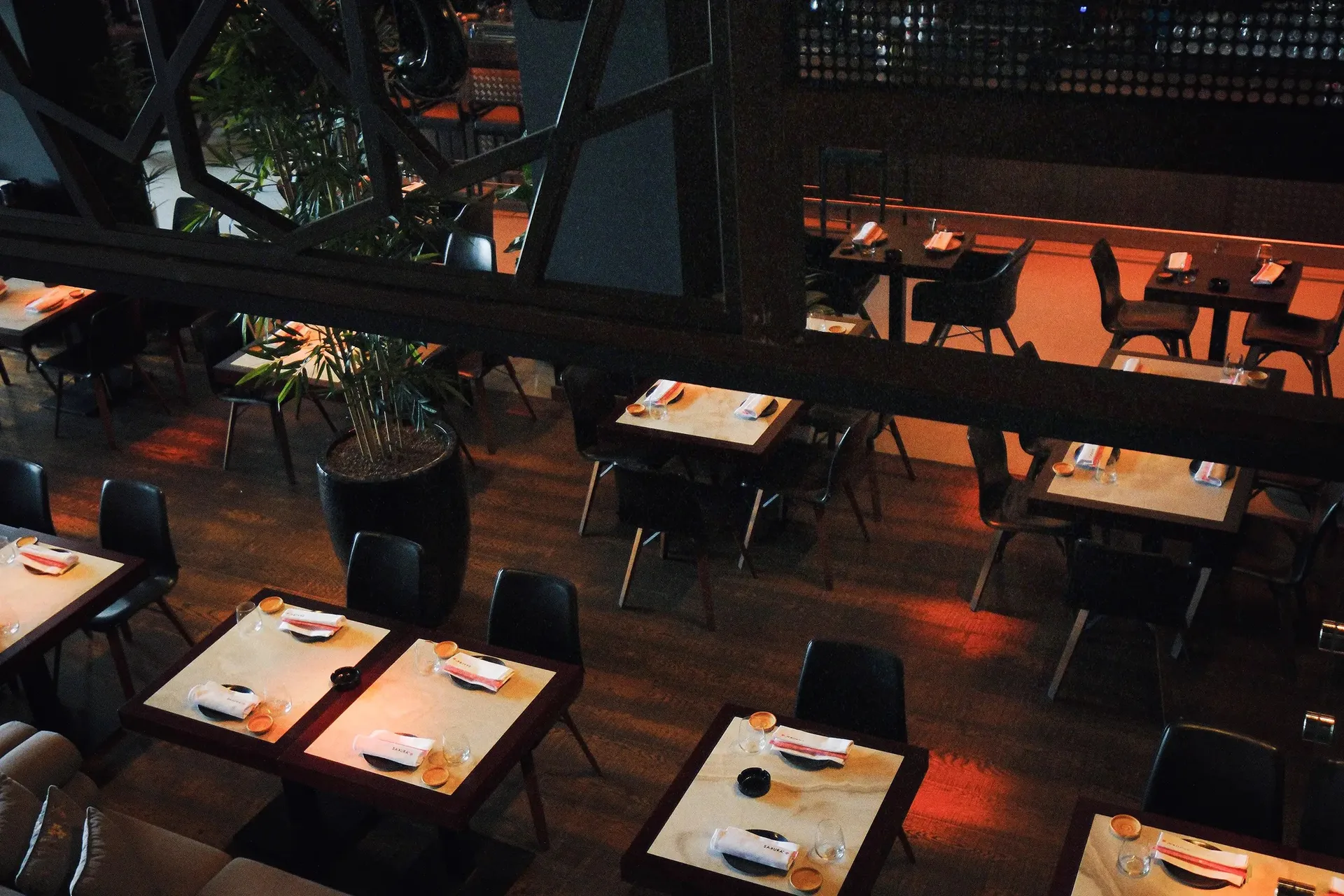 RESTORAN SAKURA — photo 92
