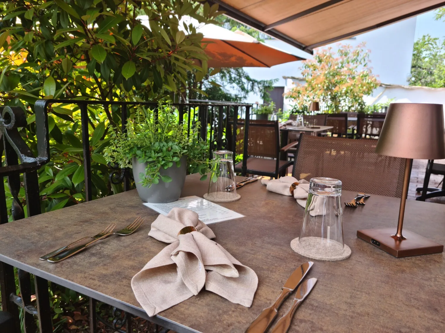 Restaurant Schoko — photo 38