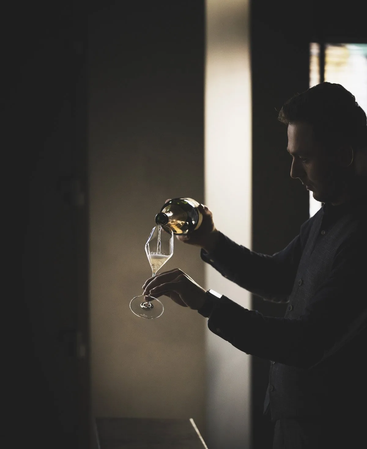 Melchior — drink
