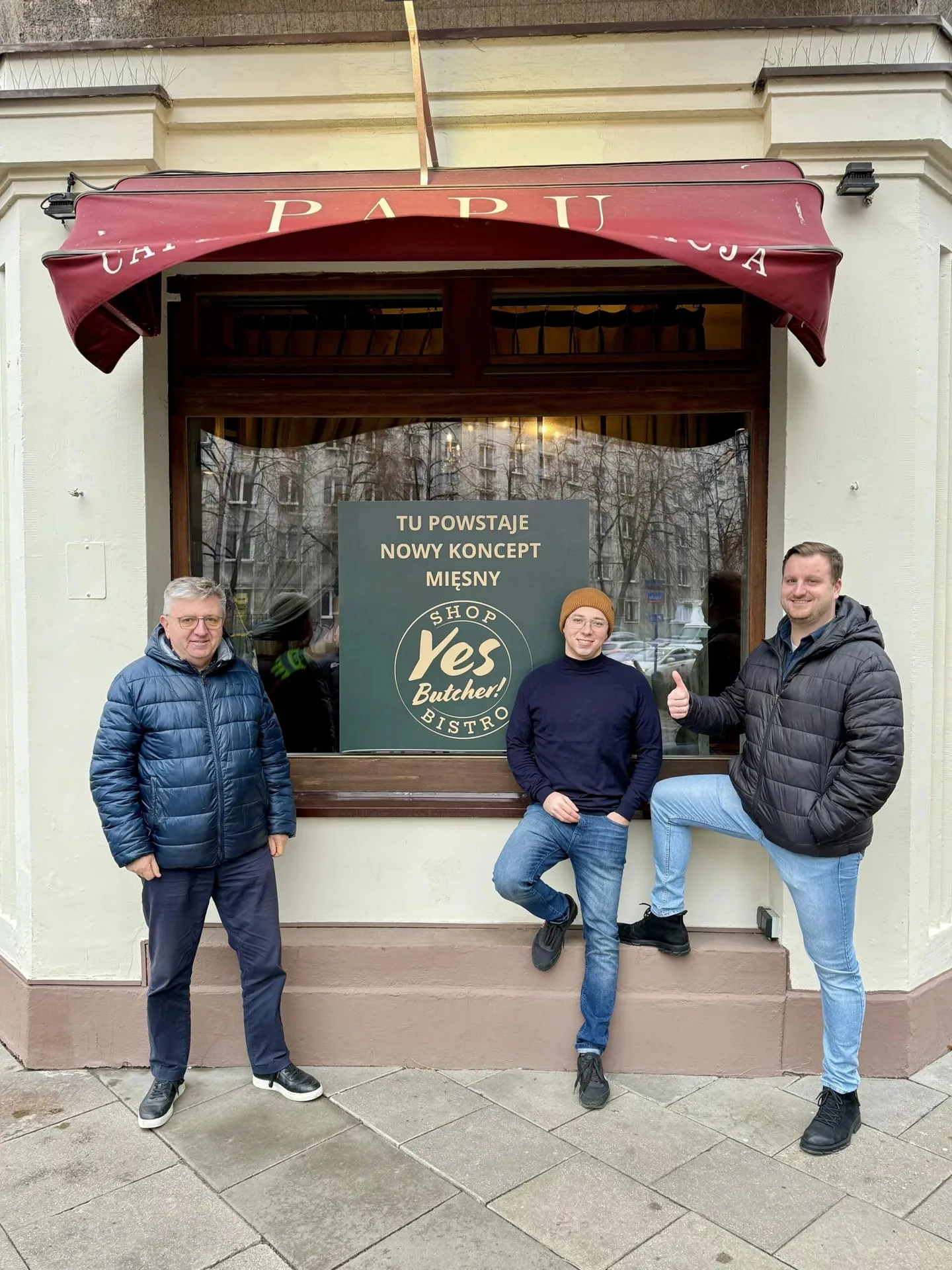 Yes Butcher! Shop & Bistro — photo 118