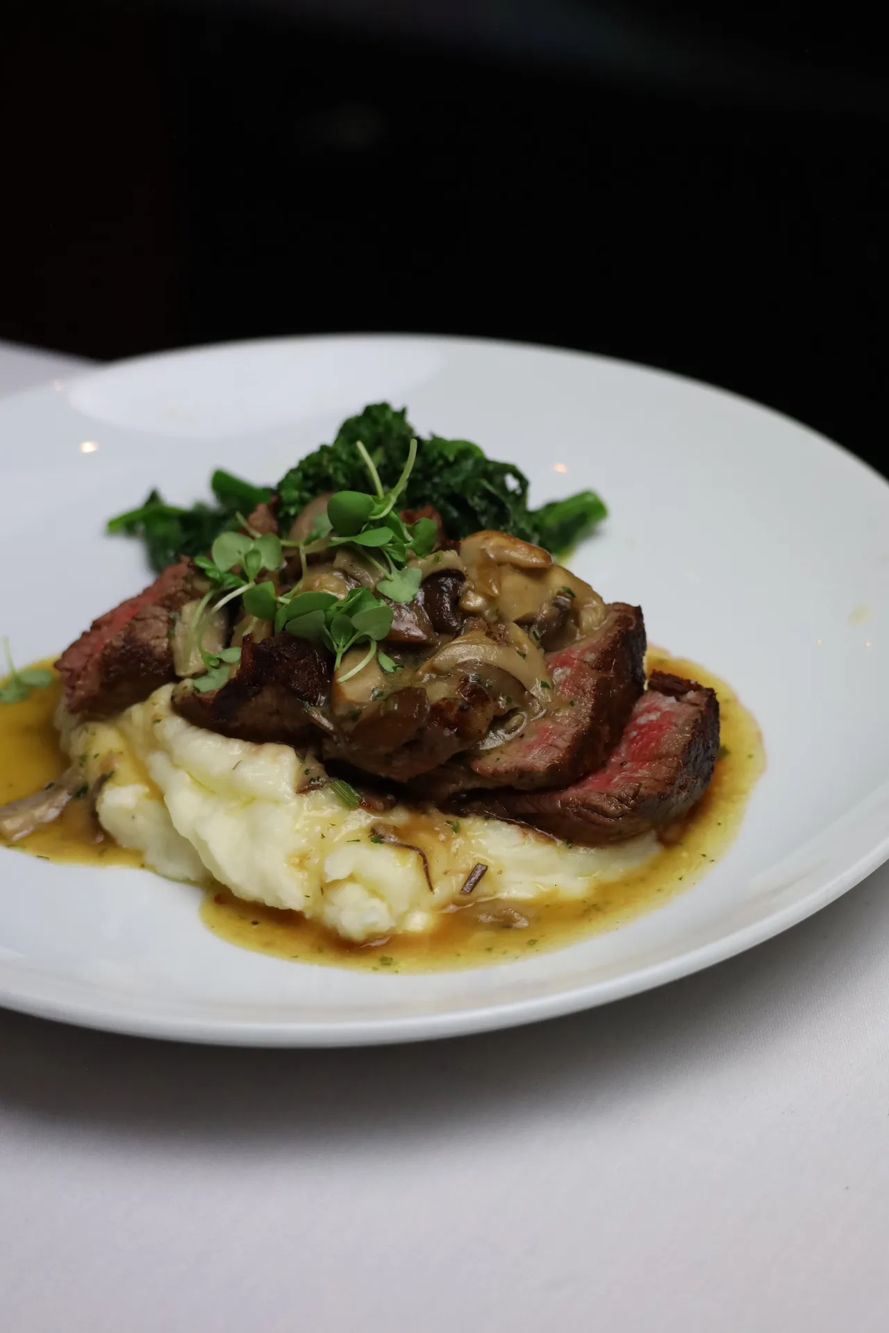 Oliver's Osteria — photo 9