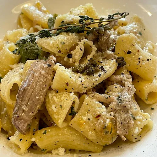 Pasta Casalinga — photo 8
