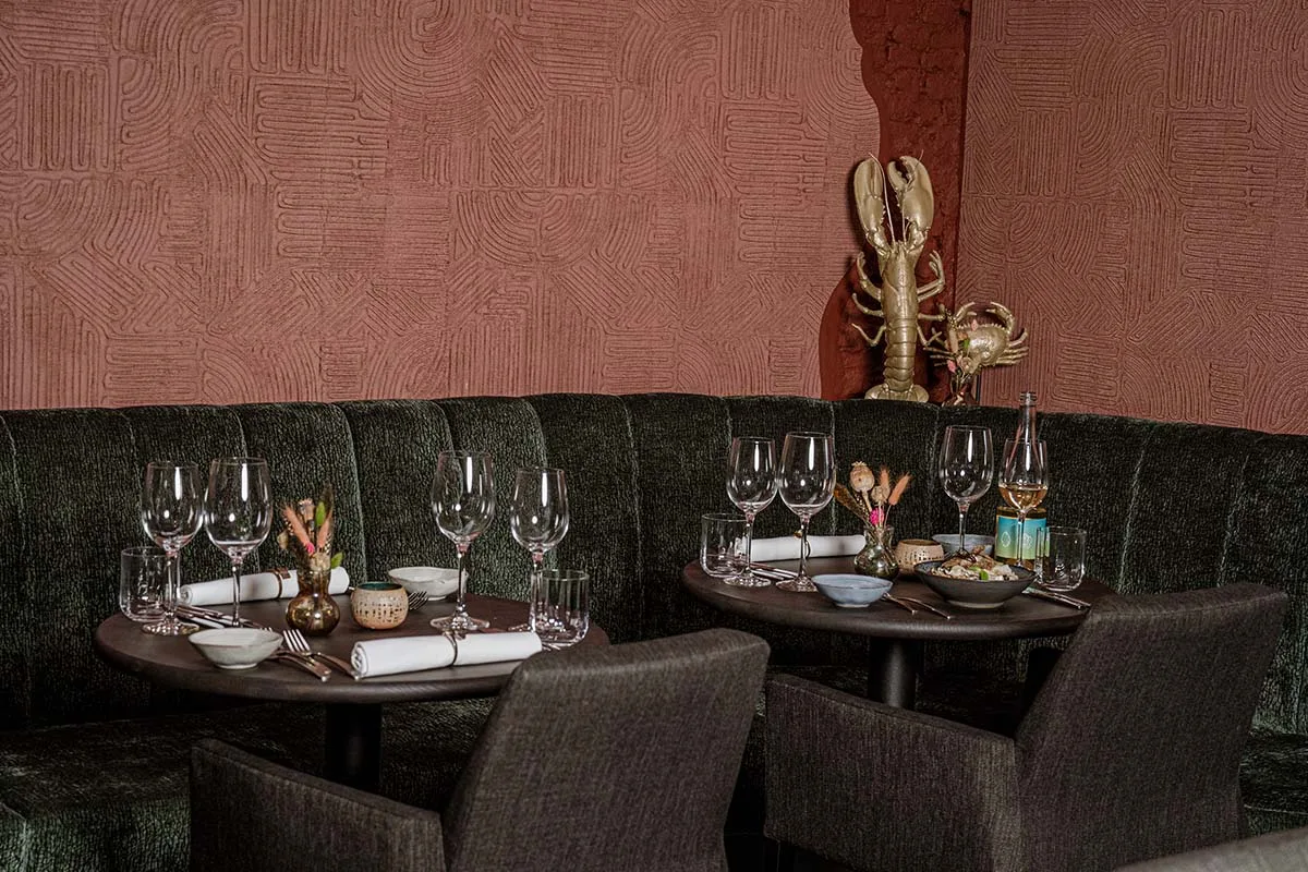 Restaurant Zuyd — photo 5